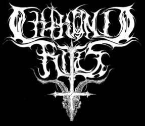 logo Chthonic Rites